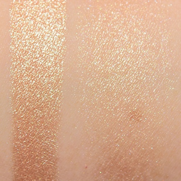 Laura Geller - Baked Gelato Swirl Highlighter - Gilded Honey - Picture 6 of 8